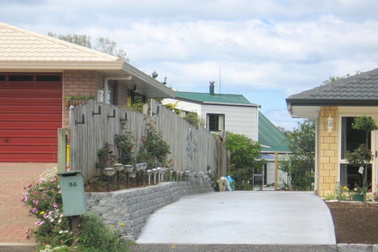 Photo of property in 56 Adams Street, Waihi, 3610