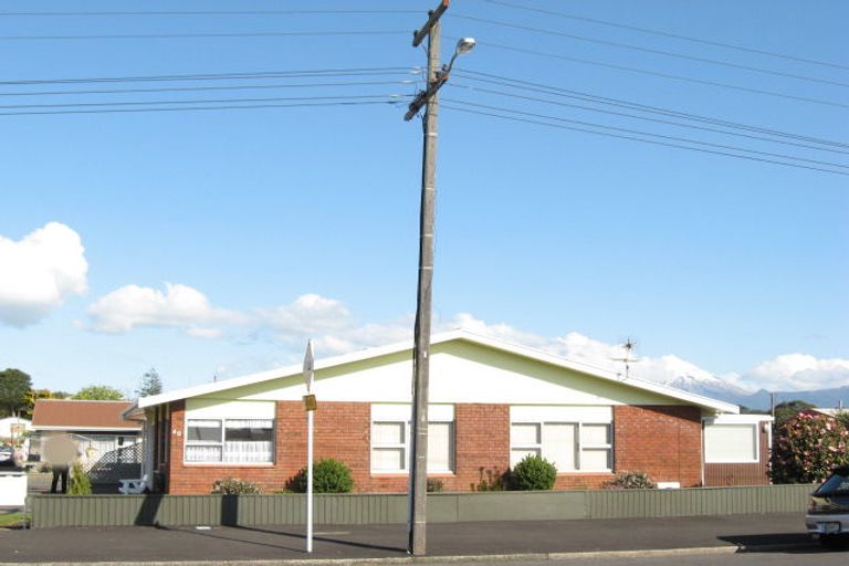 Photo of property in 40c Barriball Street, Fitzroy, New Plymouth, 4312