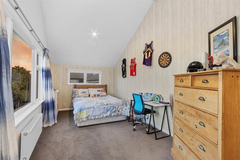 Photo of property in 58 Jeffreys Road, Fendalton, Christchurch, 8052