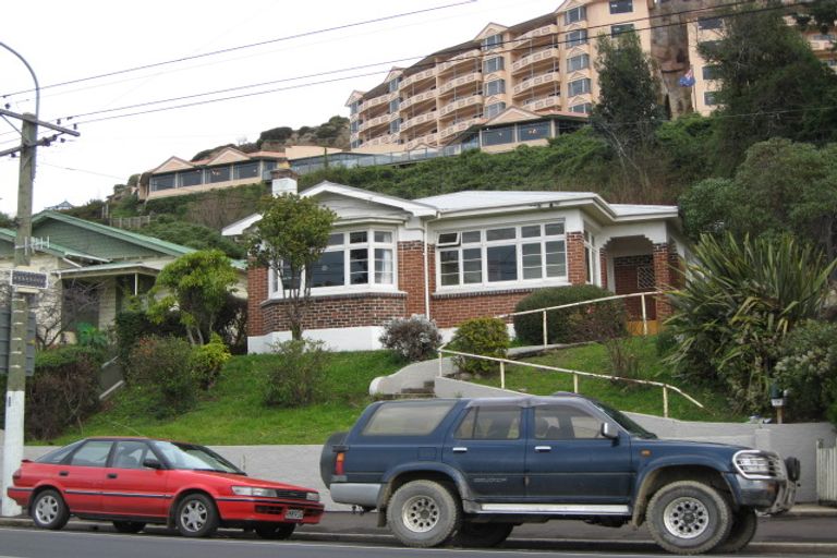 Photo of property in 76 Forbury Road, Saint Clair, Dunedin, 9012