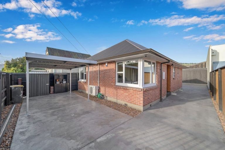 Photo of property in 36 Maunsell Street, Woolston, Christchurch, 8023