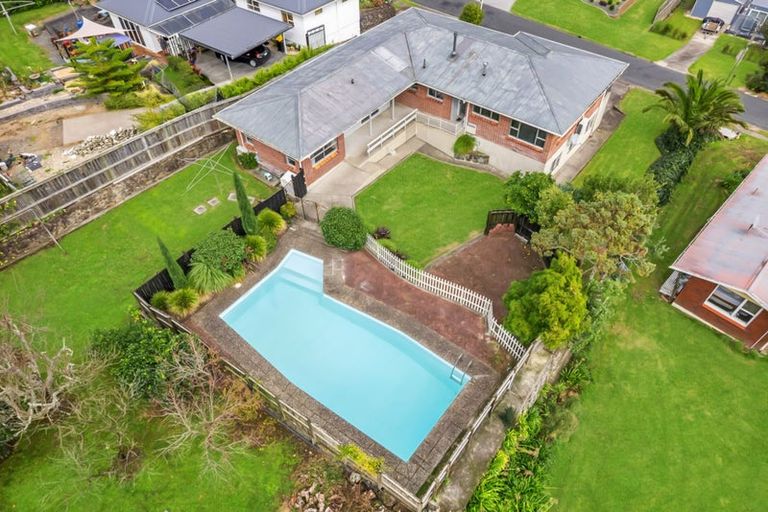 Photo of property in 6 Miro Street, Te Aroha, 3320