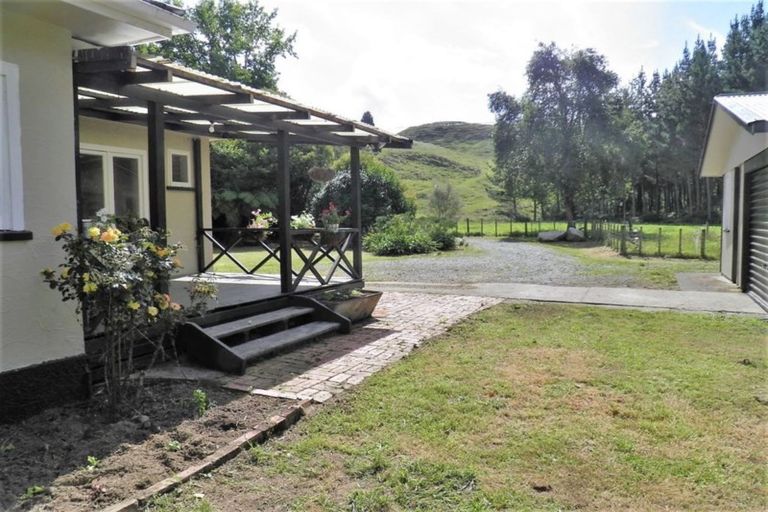Photo of property in 78 Rimu Road, Ohura, Matiere, 3995