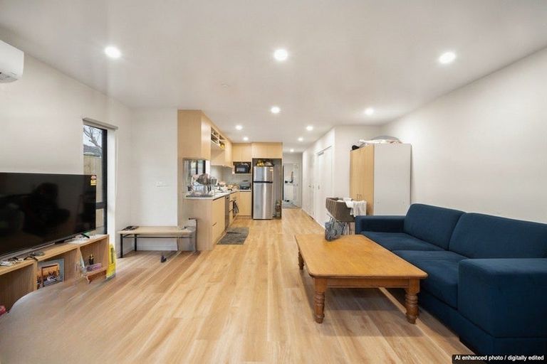Photo of property in 3e Albert Road, Manukau, Auckland, 2025