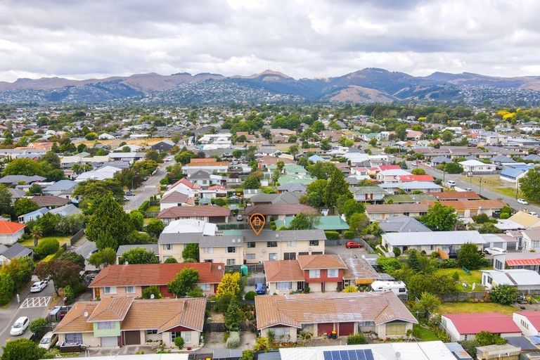 Photo of property in 6/33 Torrens Road, Hillmorton, Christchurch, 8024