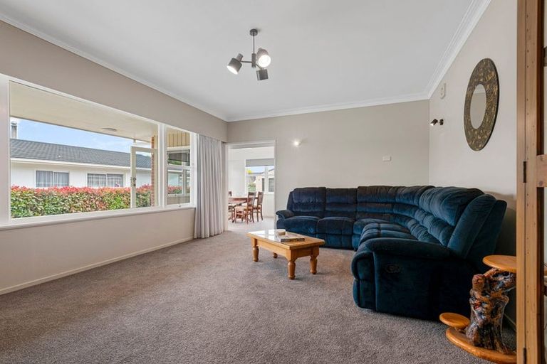 Photo of property in 36 Burwood Road, Matamata, 3400