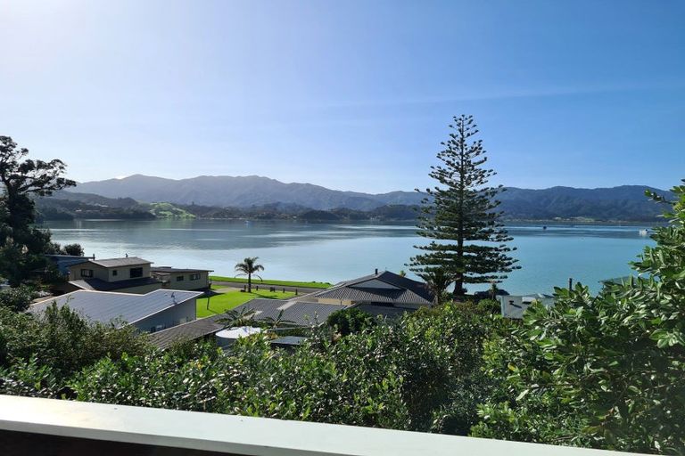 Photo of property in 2475 Wyuna Bay Road, Wyuna Bay, Coromandel, 3581