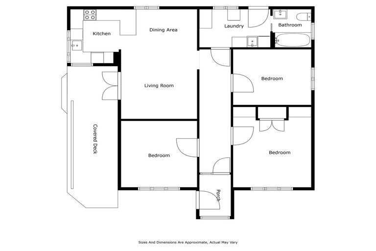 Photo of property in 9 Montreal Street, Saint Kilda, Dunedin, 9012