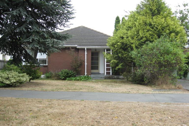 Photo of property in 49 Suva Street, Upper Riccarton, Christchurch, 8041