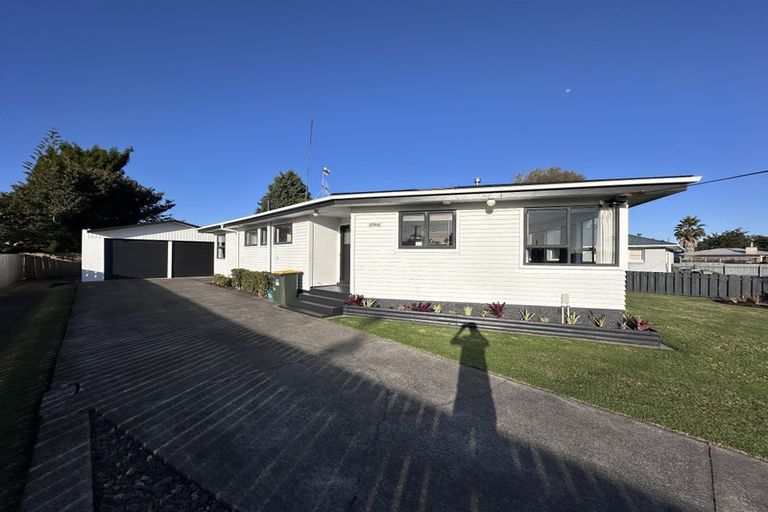 Photo of property in 191 James Street, Whakatane, 3120