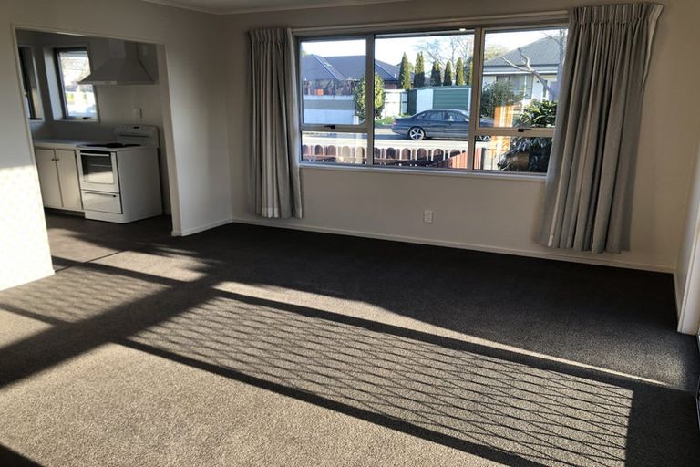 Photo of property in 3/120 Cass Street, Ashburton, 7700