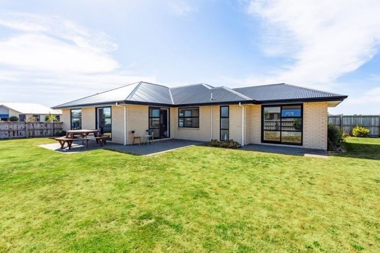 Photo of property in 23 Palladio Avenue, Leeston, 7632