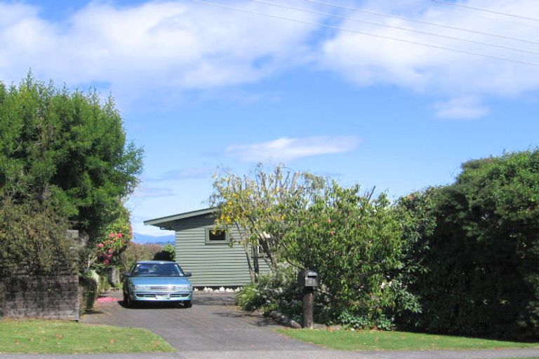 Photo of property in 45 Gillies Avenue, Taupo, 3330