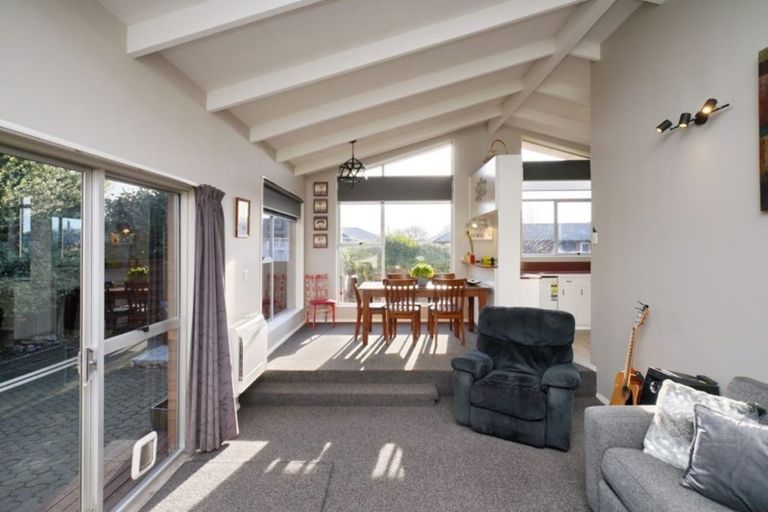 Photo of property in 77 Balcairn Street, Halswell, Christchurch, 8025