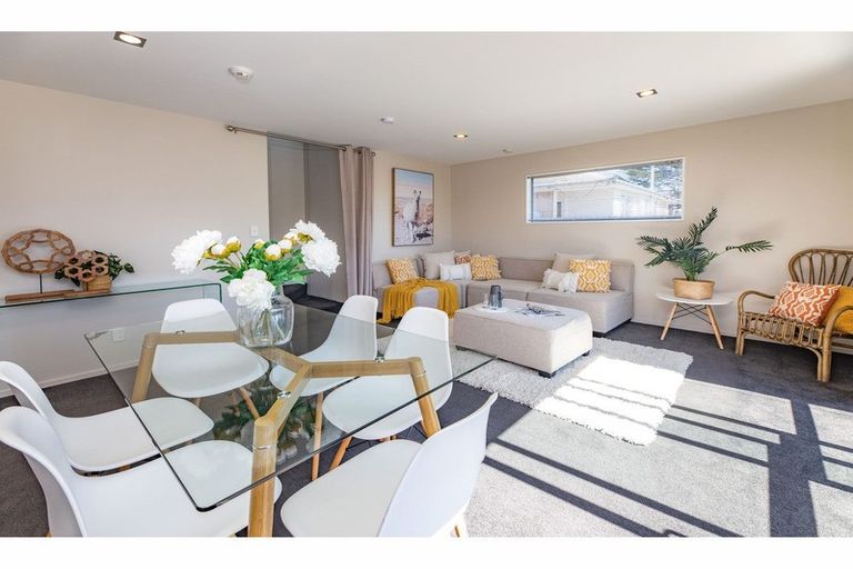 Photo of property in 532a Hereford Street, Linwood, Christchurch, 8011