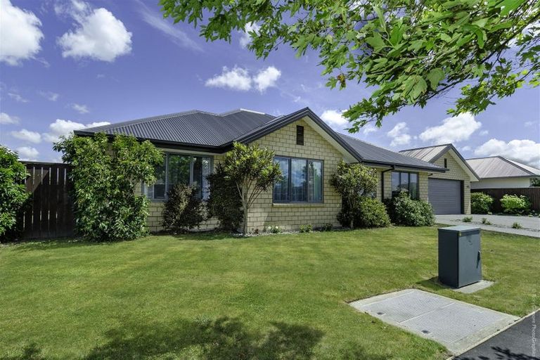 Photo of property in 21 Eastfield Drive, Lincoln, 7608