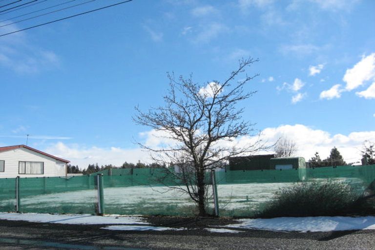 Photo of property in 41 Braemar Place, Twizel, 7901