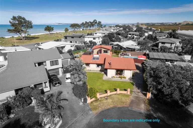 Photo of property in 7 Thurley Place, Bay View, Napier, 4104