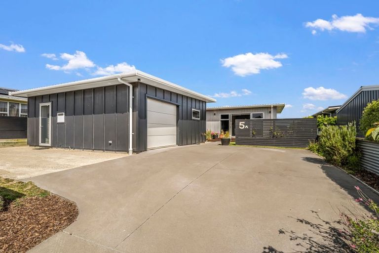 Photo of property in 5a Toi Street, Tawhero, Wanganui, 4501