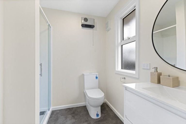 Photo of property in 86 Kellys Road, Mairehau, Christchurch, 8052