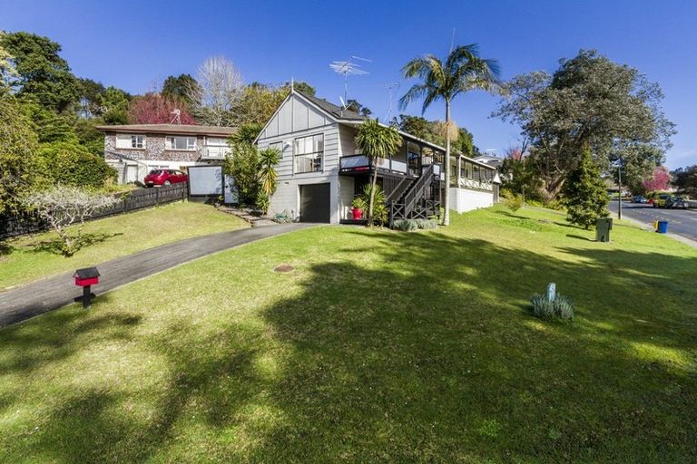 Photo of property in 1/56 Stredwick Drive, Torbay, Auckland, 0630