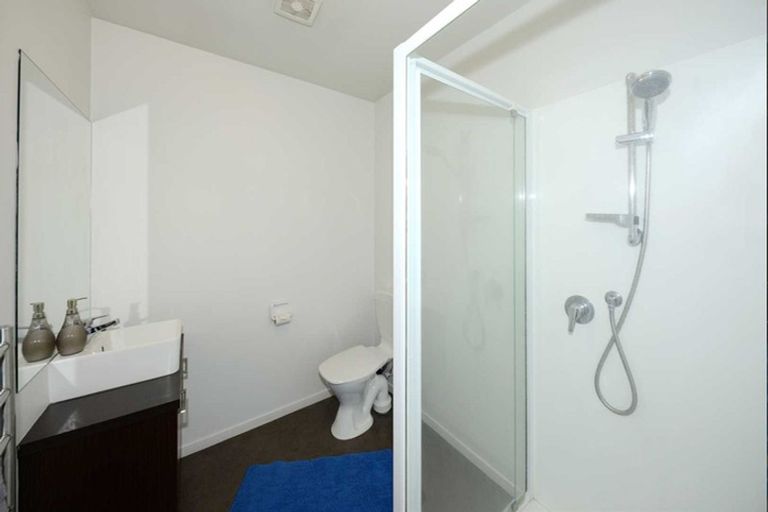 Photo of property in 1/106 Bealey Avenue, Christchurch Central, Christchurch, 8013