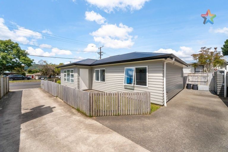 Photo of property in 139a Wainuiomata Road, Wainuiomata, Lower Hutt, 5014