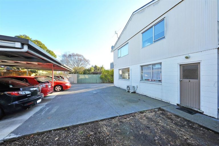 Photo of property in 6/162 Chester Street East, Christchurch Central, Christchurch, 8011