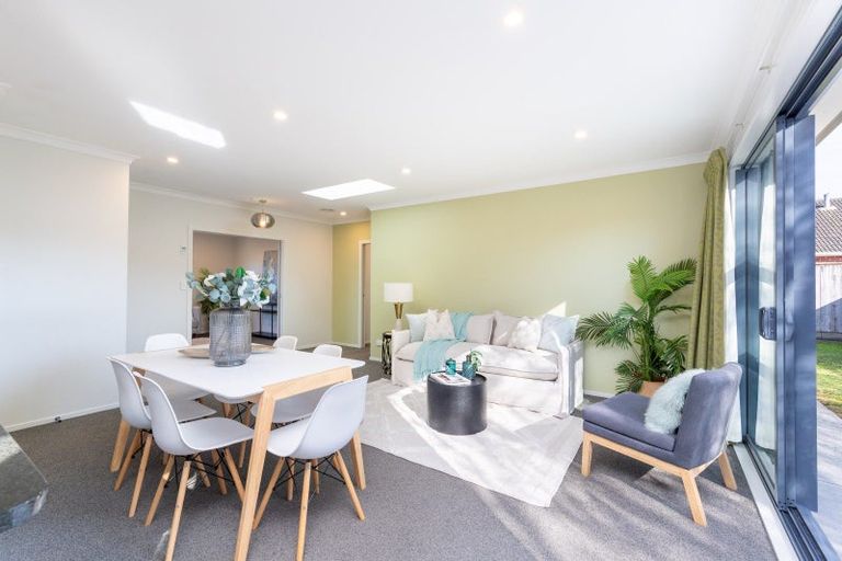 Photo of property in 4 Yeats Grove, Trentham, Upper Hutt, 5018