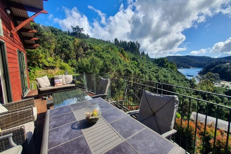 Photo of property in 8a Schoolhouse Bay Road, Kawau Island, 0920