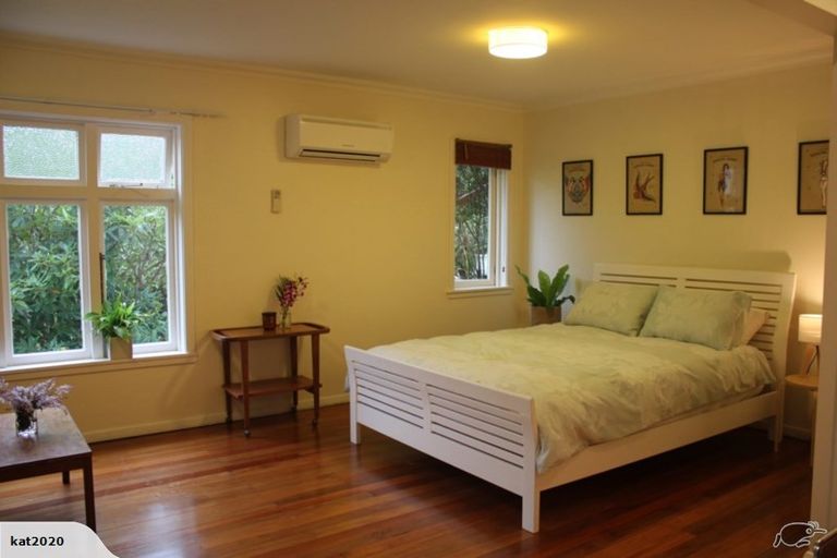 Photo of property in 4 Travers Street, Vogeltown, Wellington, 6021