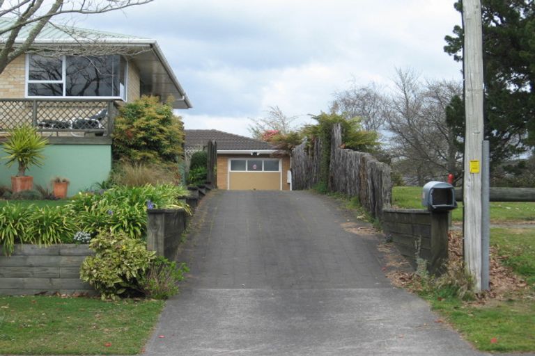 Photo of property in 58 Wylie Street, Glenholme, Rotorua, 3010