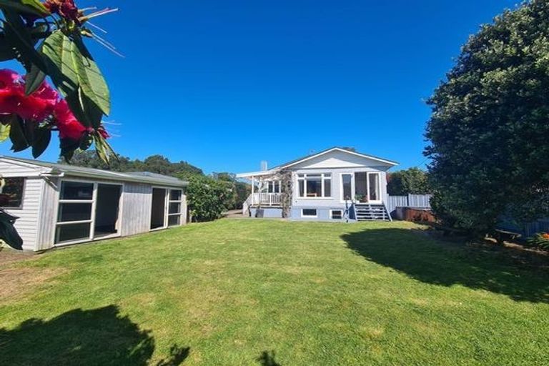 Photo of property in 25 Timandra Street, Welbourn, New Plymouth, 4312