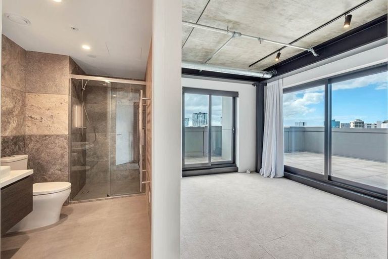 Photo of property in 59 France, 604/59 France Street South, Eden Terrace, Auckland, 1010