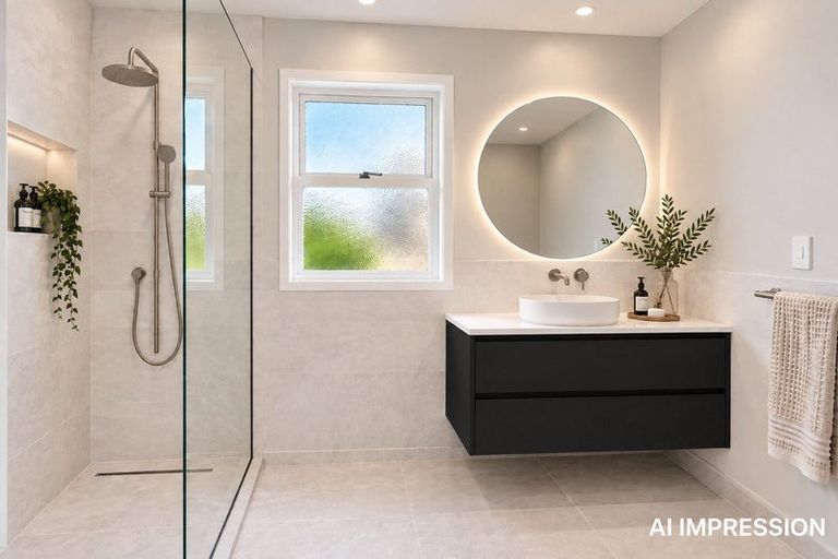 Photo of property in 41 Seaview Road, Otumoetai, Tauranga, 3110