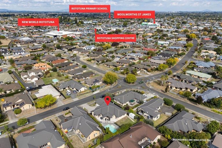 Photo of property in 47 Alconbury Drive, Rototuna North, Hamilton, 3210