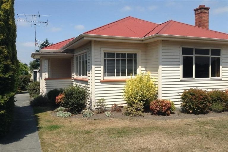 Photo of property in 81 Archibald Street, Tinwald, Ashburton, 7700