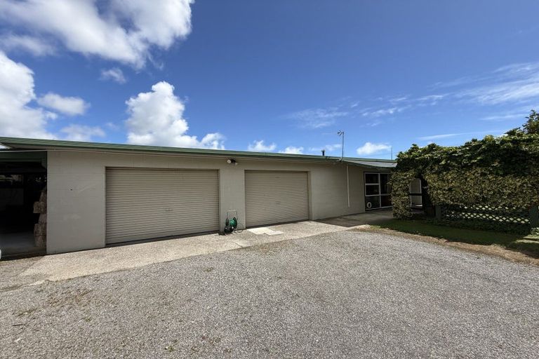Photo of property in 7 Joll Street, Waitara, 4383