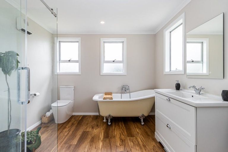 Photo of property in 202 Fords Road, Willowby, Ashburton, 7773