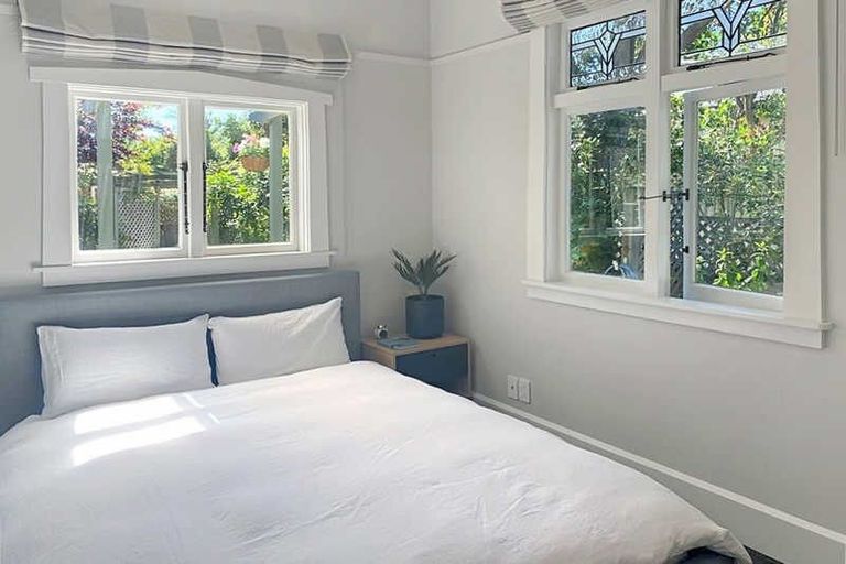 Photo of property in 1/13 Birdwood Avenue, Beckenham, Christchurch, 8023