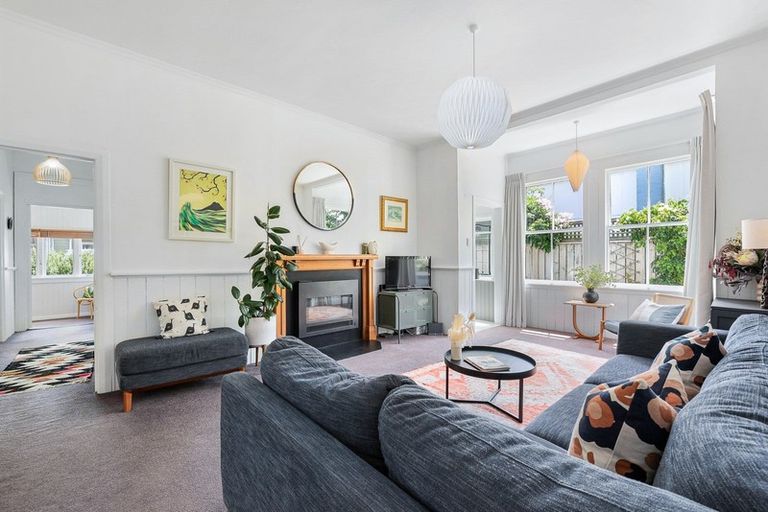 Photo of property in 26 Bay Street, Petone, Lower Hutt, 5012