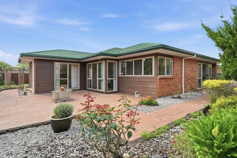 Photo of property in 23 Millington Place, Huntington Park, Auckland, 2013