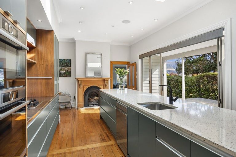 Photo of property in 23 Belgrave Crescent, Kaikorai, Dunedin, 9010