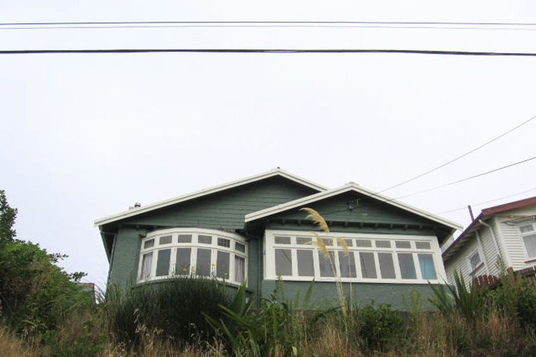 Photo of property in 40 Tirangi Road, Rongotai, Wellington, 6022