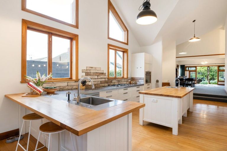 Photo of property in 13 Plunket Terrace, Hamilton East, Hamilton, 3216