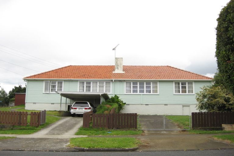 Photo of property in 24 Victoria Street, Pukekohe, 2120