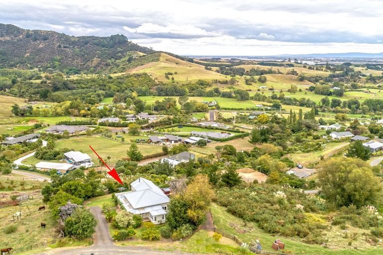 Photo of property in 60 Te Ana Lane, Thames, 3577