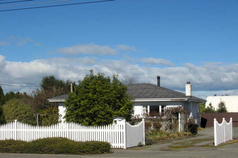 Photo of property in 275 High Street, Solway, Masterton, 5810