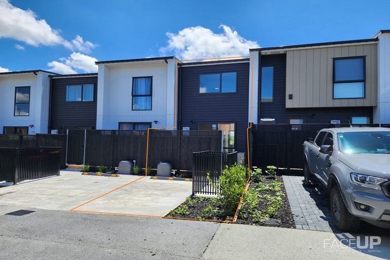 Photo of property in 46 Rahopuru Road, Westgate, Auckland, 0614