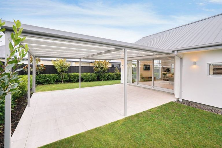 Photo of property in 1 Kumara Street, Pegasus, 7612
